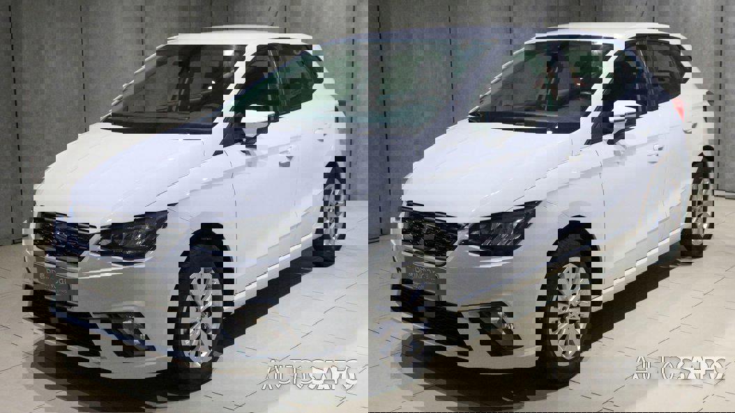 Seat Ibiza de 2022