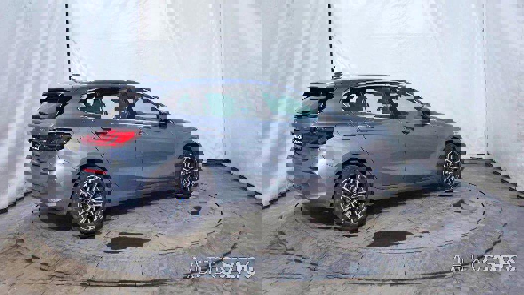 BMW Série 1 de 2023