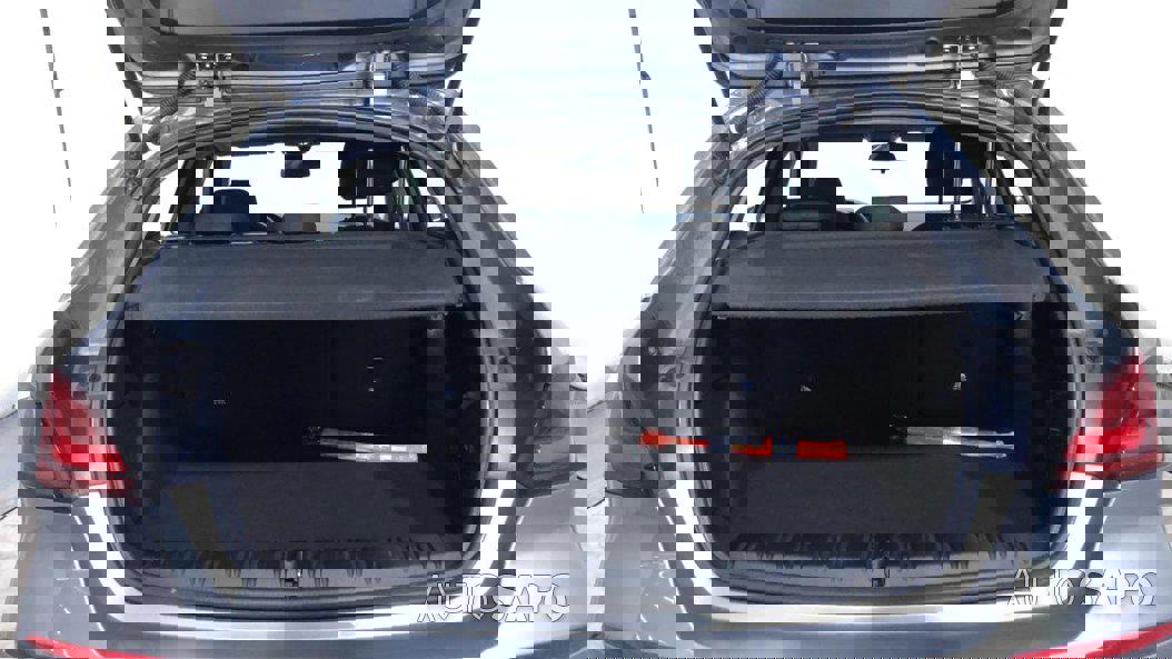 BMW Série 1 de 2023