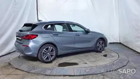 BMW Série 1 de 2023