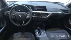 BMW Série 1 de 2023
