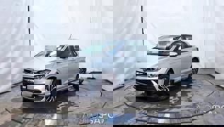 Volkswagen Polo de 2022
