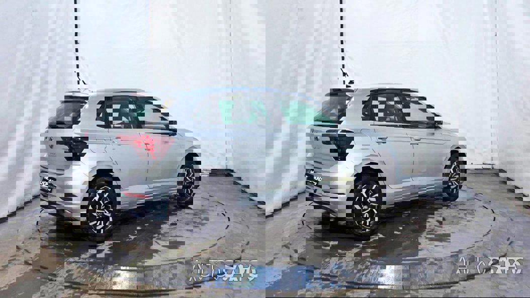 Volkswagen Polo de 2022