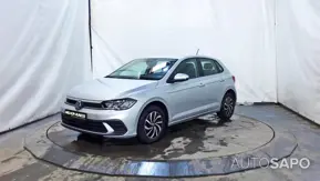 Volkswagen Polo de 2022