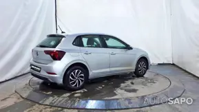 Volkswagen Polo de 2022