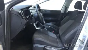 Volkswagen Polo de 2022