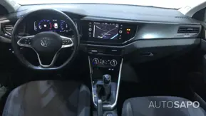 Volkswagen Polo de 2022