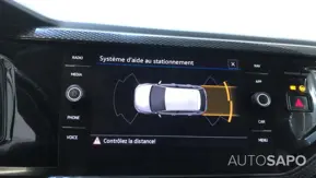 Volkswagen Polo de 2022