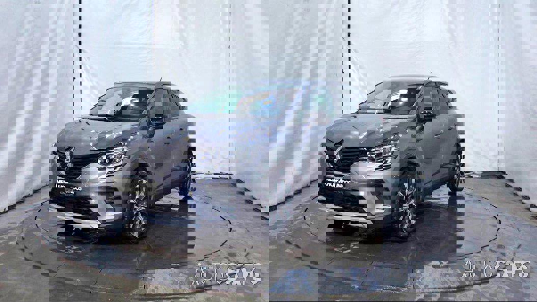 Renault Captur 1.0 Tce Evolution de 2023