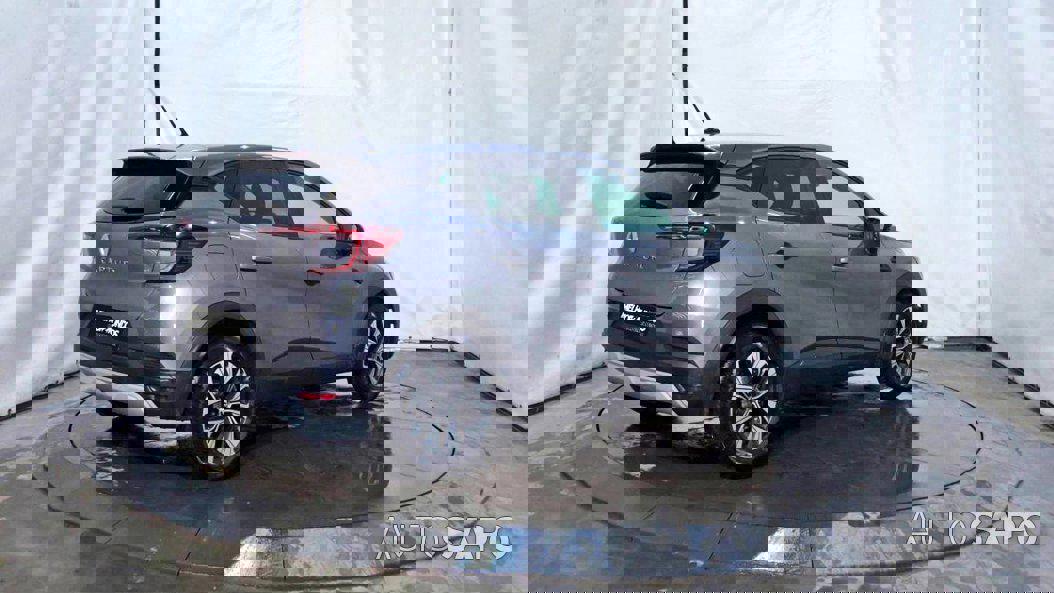 Renault Captur 1.0 Tce Evolution de 2023