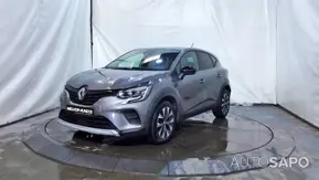 Renault Captur 1.0 Tce Evolution de 2023