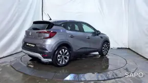 Renault Captur 1.0 Tce Evolution de 2023
