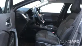 Renault Captur 1.0 Tce Evolution de 2023