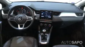 Renault Captur 1.0 Tce Evolution de 2023