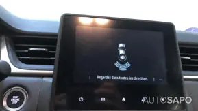 Renault Captur 1.0 Tce Evolution de 2023