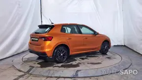 Skoda Fabia 1.0 TSI Ambition de 2023