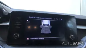 Skoda Fabia 1.0 TSI Ambition de 2023