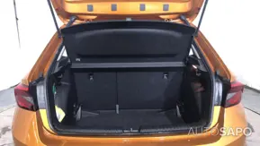 Skoda Fabia 1.0 TSI Ambition de 2023