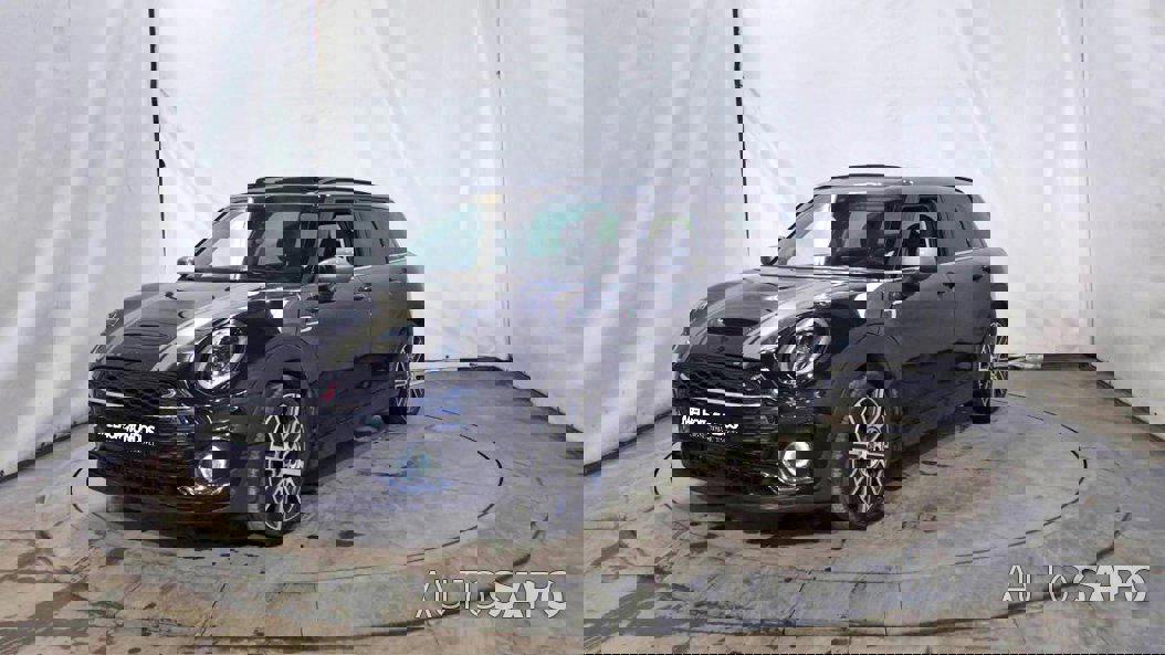 MINI Clubman de 2023