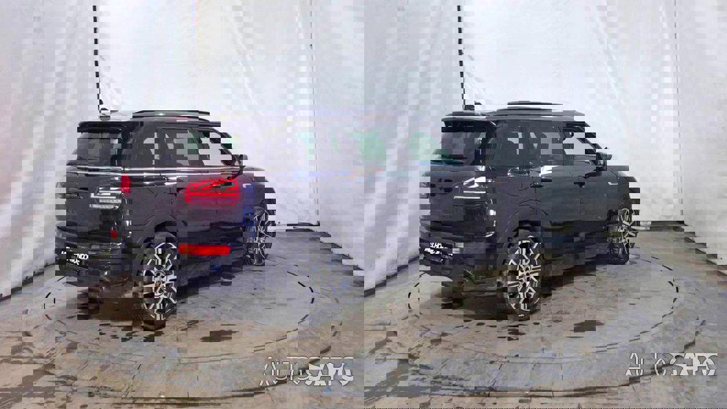 MINI Clubman de 2023