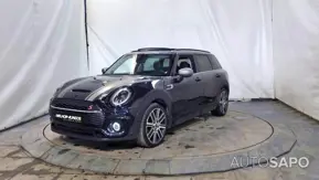 MINI Clubman de 2023