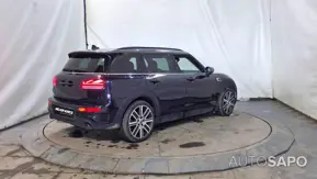 MINI Clubman de 2023