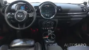 MINI Clubman de 2023