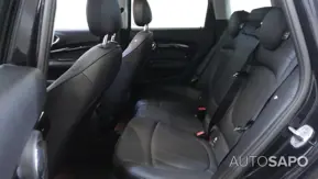 MINI Clubman de 2023