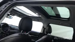MINI Clubman de 2023