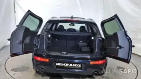 MINI Clubman de 2023