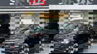 Audi A5 de 2014
