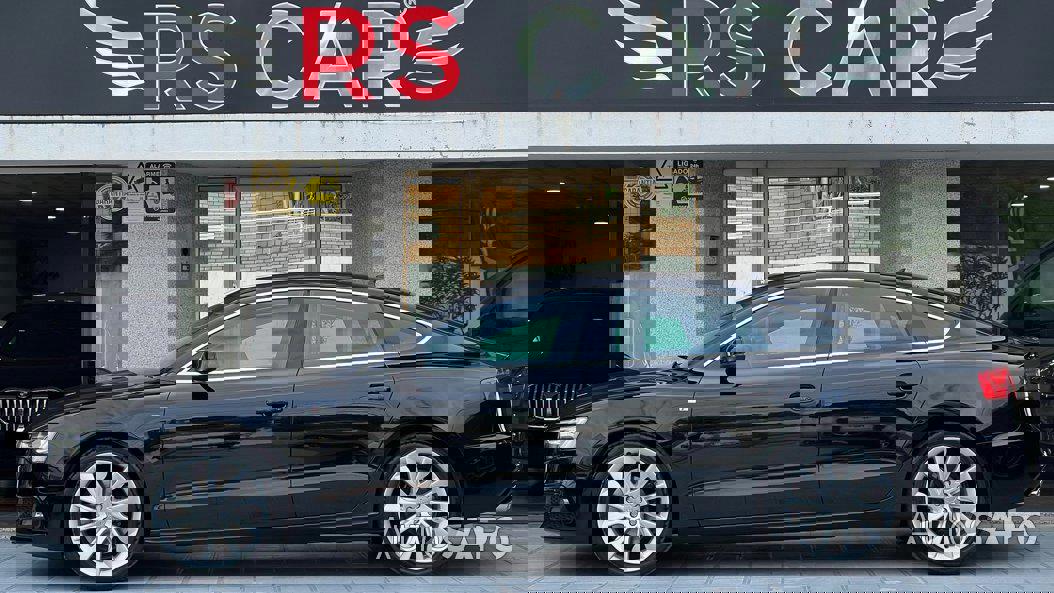 Audi A5 de 2014