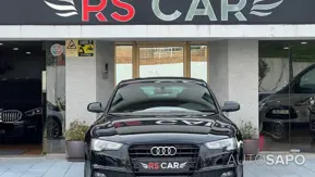 Audi A5 de 2014