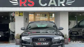 Audi A5 de 2014
