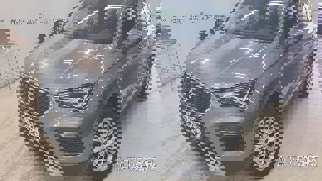 Seat Ateca 1.0 TSI Style de 2022