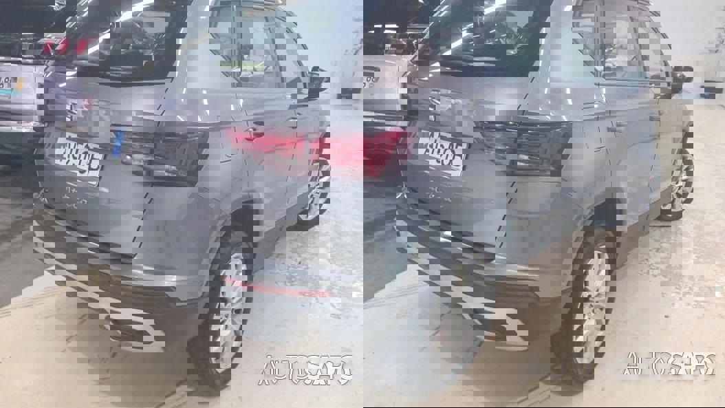 Seat Ateca 1.0 TSI Style de 2022