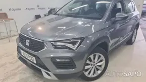 Seat Ateca 1.0 TSI Style de 2022