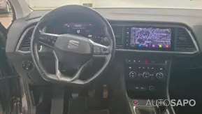Seat Ateca 1.0 TSI Style de 2022