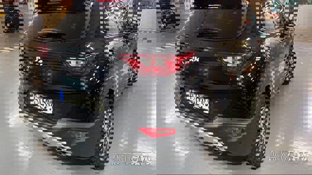 Kia Stonic de 2021