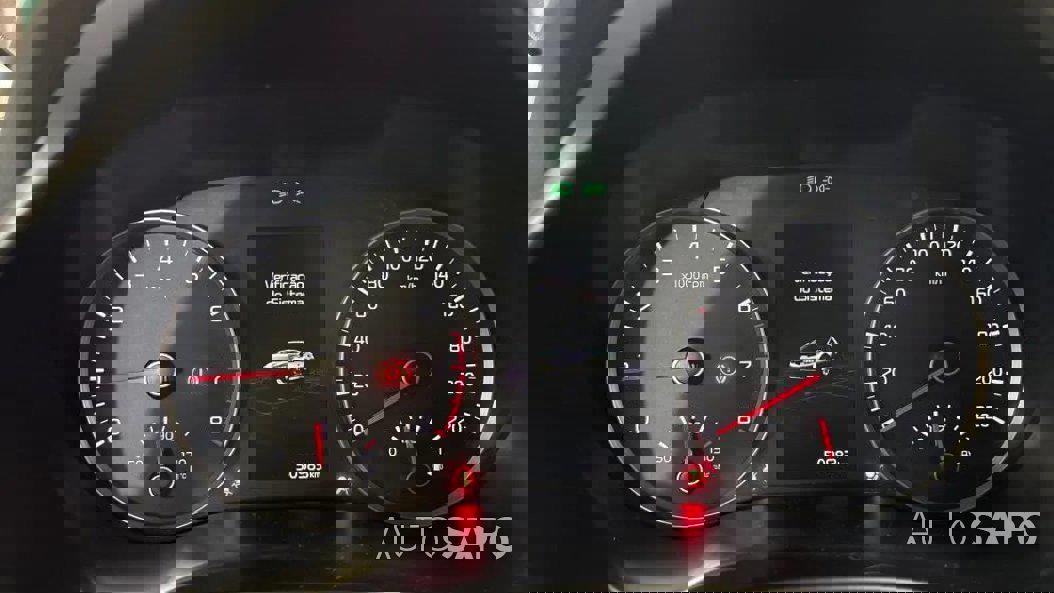 Kia Stonic de 2021