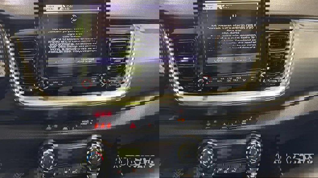 Kia Stonic de 2021
