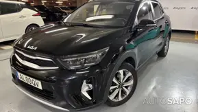 Kia Stonic de 2021