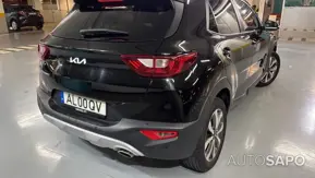 Kia Stonic de 2021