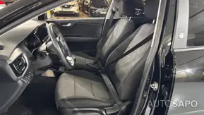 Kia Stonic de 2021