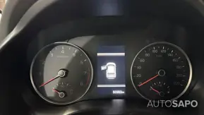 Kia Stonic de 2021
