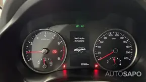 Kia Stonic de 2021