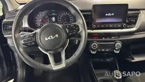 Kia Stonic de 2021