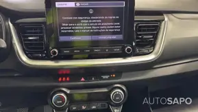 Kia Stonic de 2021