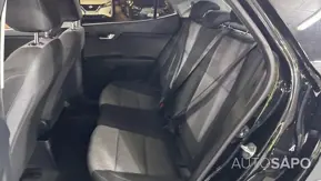 Kia Stonic de 2021