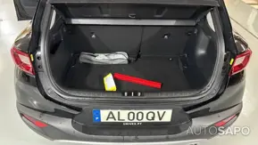 Kia Stonic de 2021